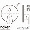 Noken Spare Diagram