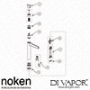 Noken Tech Diagram