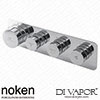 Noken Spare Parts