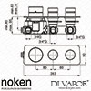 Noken Spare Diagram