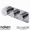 Noken Spare Parts