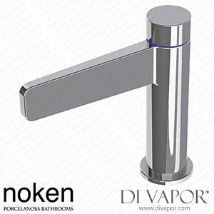 Noken Porcelanosa Pure Line Digital Basin Mixer (100181000) Spare Parts