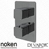 Noken Spare Parts