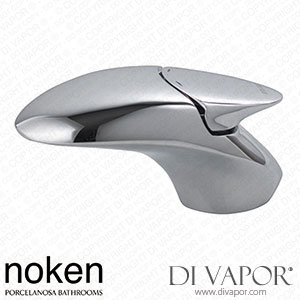 Noken 100181778 Single Lever Basin Mixer 3/8 Inch Spare Parts (Porcelanosa NK)