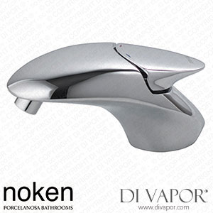 Noken 100181788 Single Lever Bidet Mixer 3/8 Inch Spare Parts (Porcelanosa NK)