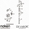 Noken Tech Diagram