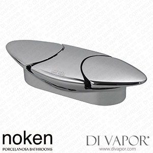 Noken 100188524 Deck-Mount Tub Bath/Shower Mixer Spare Parts (Porcelanosa NK)