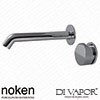 Noken Spare Parts