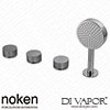 Noken Spare Parts