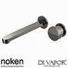 Noken Spare Parts