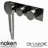 Noken Spare Parts