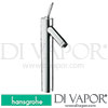 Hansgrohe Spare Parts