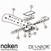 Noken Spare Tech Diagram