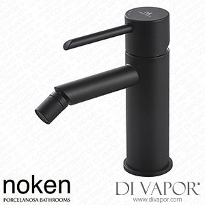 Noken 100208341 Single Lever Bidet Mixer 3/8 Inch Spare Parts (Porcelanosa NK)