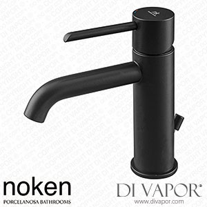 Noken 100208350 Single Lever Basin Mixer Spare Parts (Porcelanosa NK)