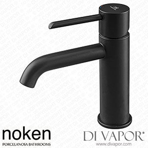 Noken 100208353 Single Lever Basin Mixer 3/8 Inch Spare Parts (Porcelanosa NK)