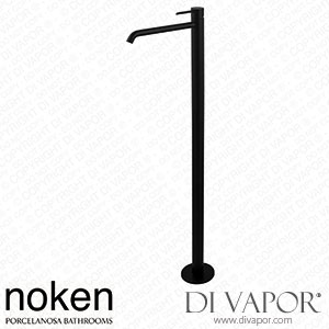 Noken 100208363 Floor Mounted Single Lever Basin Mixer Spare Parts (Porcelanosa NK)