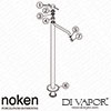 Noken Spare Tech Diagram