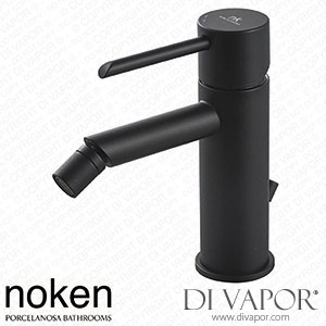 Noken 100208380 Single Lever Bidet Mixer Spare Parts (Porcelanosa NK)