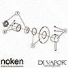 Noken Tech Diagram