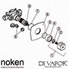 Noken Spare Tech Diagram