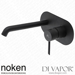 Noken 100210549 Single Lever Basin Mixer Trim Kit Spare Parts (Porcelanosa NK)