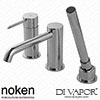 Noken Spare Parts