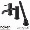 Noken Spare Parts