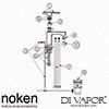 Noken Tech Diagram