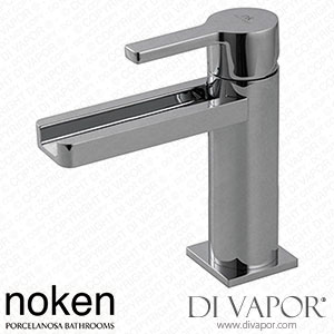 Noken Porcelanosa Urban C Sink Mixer Waterfall (100215400) Spare Parts