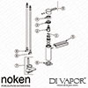 Noken Tech Diagram