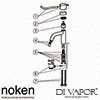 Noken Spare Tech Diagram