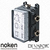 Noken Spare Parts