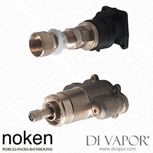 Noken Internal Thermostatic Component (100238407) Spare Parts