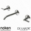 Noken Spare Parts