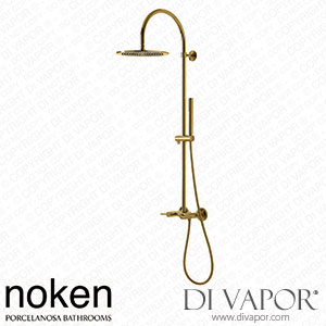 Noken Shower Column with Mixer Taps (100238762) Spare Parts