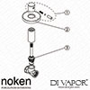 Noken Spare Tech Diagram