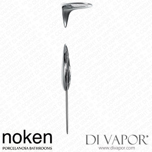 Noken 100239049 Shower Column with Headshower Spare Parts (Porcelanosa NK)