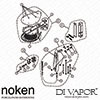 Noken Spare Tech Diagram