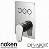 Noken Spare Parts