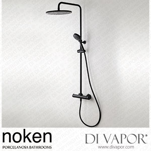 Noken Shower Column with Mixer Taps with Savetouch Technology (100245934) Spare Parts