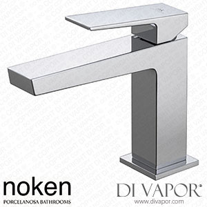 Noken 100263947 Single Lever Basin Mixer 3/8 Inch Spare Parts (Porcelanosa NK)