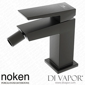 Noken 100263975 Single Lever Bidet Mixer 3/8 Inch Spare Parts (Porcelanosa NK)