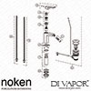 Noken Spare Tech Diagram