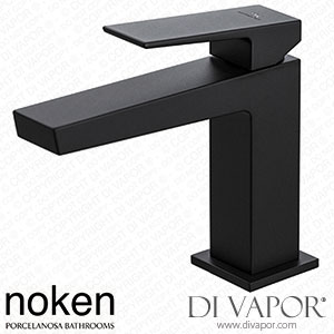 Noken 100264003 Single Lever Basin Mixer 3/8 Inch Spare Parts (Porcelanosa NK)