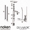 Noken Spare Tech Diagram