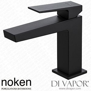 Noken 100264006 Single Lever Basin Mixer 3/8 Inch Spare Parts (Porcelanosa NK)