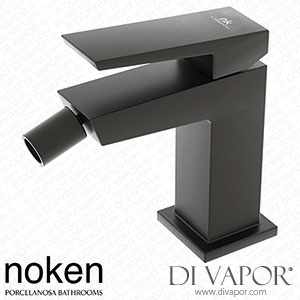 Noken 100264013 Single Lever Bidet Mixer 3/8 Inch Spare Parts (Porcelanosa NK)