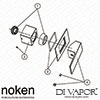 Noken Spare Tech Diagram