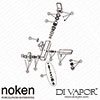 Noken Spare Tech Diagram